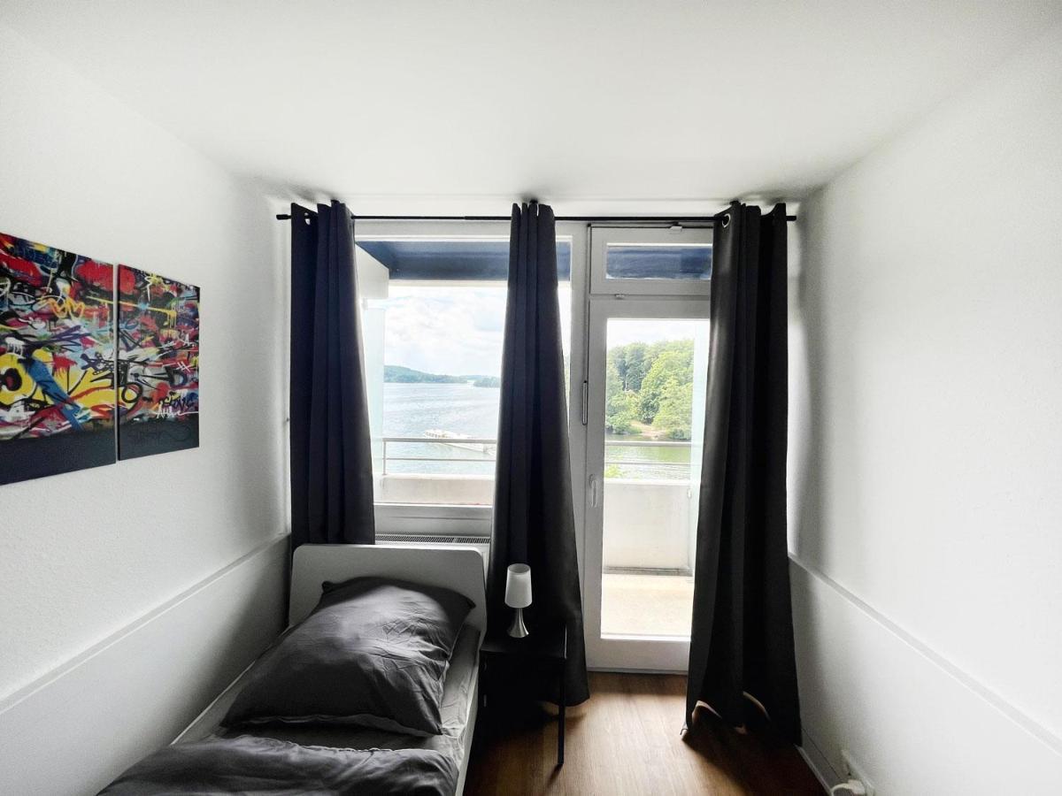 Cozy Apartment In Malente Exterior photo